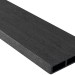 Доска 3D ДПК Outdoor STORM BLACK черная купить в Киржаче