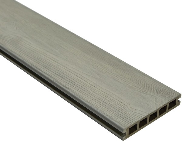 Террасная доска из ДПК CM Decking серия Urban Smok Grey купить в Киржаче