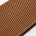 Террасная доска Ecodecking Техно плюс Бронза купить в Киржаче