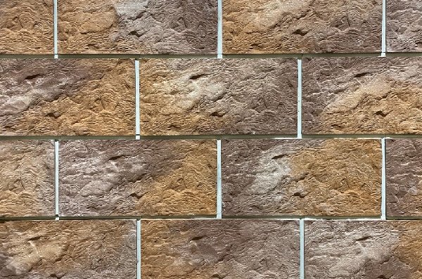 Фиброцементные панели КАНЬОН коллекция ПЕСЧАНИК 37 купить в Киржаче