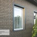 Фасадная панель Ю-пласт Стоун Хаус S-Lock Клинкер бежевый купить в Киржаче