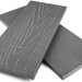 Заборная доска ДПК полнотелая NanoWood Серый купить в Киржаче
