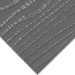 Заборная доска ДПК полнотелая NanoWood Серый купить в Киржаче