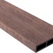 Доска 3D ДПК Outdoor STORM BROWN коричневая микс купить в Киржаче