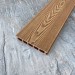 Террасная доска из ДПК  Latitudo Euro 3D 139х27 Орех купить в Киржаче
