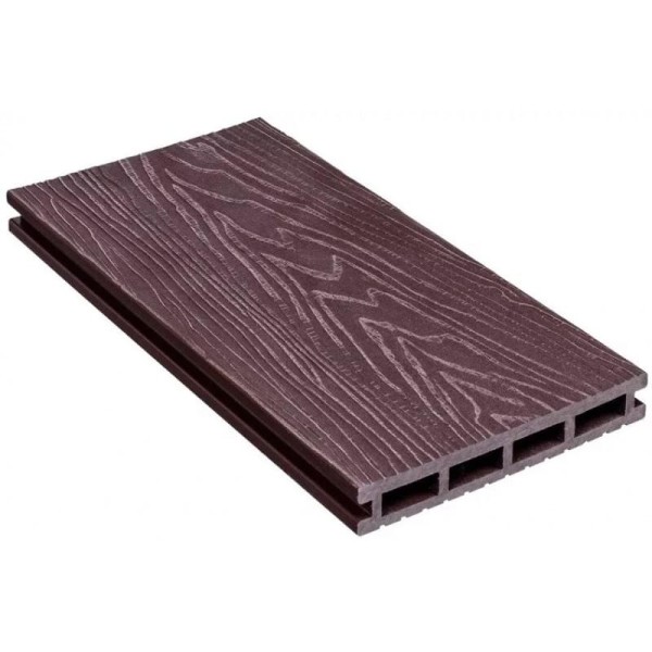 Террасная Доска ДПК Altay Decking 140 х 20 Венге купить в Киржаче