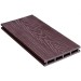 Террасная Доска ДПК Altay Decking 140 х 20 Венге купить в Киржаче