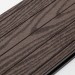 Террасная доска Ecodecking Техно плюс Венге купить в Киржаче