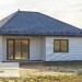 Фасадная панель Ю-пласт Стоун Хаус Кварцит Светло-серый купить в Киржаче