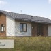 Фасадная панель Ю-пласт Стоун Хаус Кварцит Светло-серый купить в Киржаче