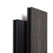 Террасная доска Ecodecking Техно плюс Графит купить в Киржаче