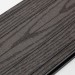 Террасная доска Ecodecking Техно плюс Графит купить в Киржаче