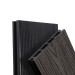 Террасная доска Ecodecking Техно плюс Графит купить в Киржаче