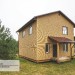 Фасадная панель Ю-пласт Стоун Хаус Кварцит Тёмно-бежевый купить в Киржаче