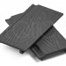 Доска фасадная ДПК 3D SEQUOIA Evolution WOOD GRAY купить в Киржаче