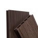 Террасная доска Ecodecking Техно плюс Шоколад купить в Киржаче