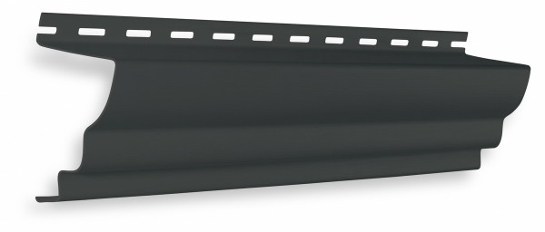 Галтель UP Decor Графитовая купить в Киржаче