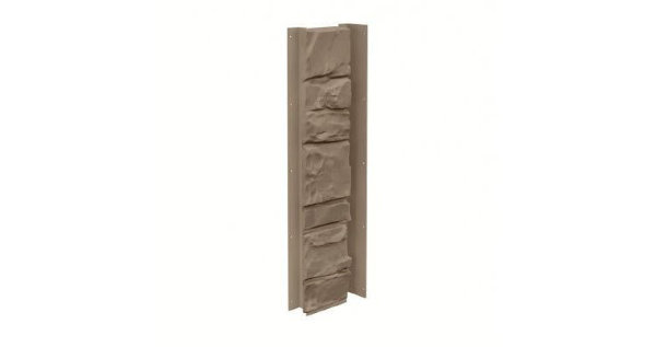 Планка универсальная VOX Solid Stone Calabria камень глиняный купить в Киржаче