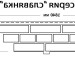 Фасадная панель Доломит Кирпич Славянка Корица купить в Киржаче