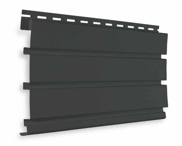 Добор 170мм UP Decor Графитовый купить в Киржаче
