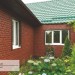 Фасадная панель Ю-Пласт Стоун Хаус Кирпич Красный купить в Киржаче