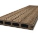 Доска Террасная NanoWood «Standart» Derevo двухсторонняя - Шоколад 150×26 купить в Киржаче