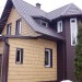Панель фасадная GL "Я-Фасад" Сибирская дранка арабика купить в Киржаче