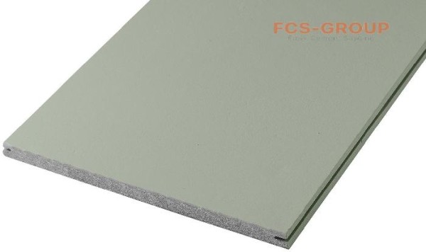 Фиброцементные панели FCS Group Smooth Line F06 купить в Киржаче