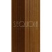 Уголок фасадный̆ SEQUOIA co-extrusion купить в Киржаче