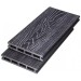 Террасная Доска ДПК Altay Decking 150 х 24 Графит купить в Киржаче