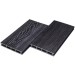 Террасная Доска ДПК Altay Decking 150 х 24 Графит купить в Киржаче