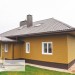 Фасадная панель Ю-пласт Хокла Винтаж Охра купить в Киржаче