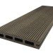 Доска Террасная NanoWood «Standart» Derevo двухсторонняя - Венге 150×26 купить в Киржаче