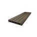 Доска Террасная NanoWood «Standart» Derevo двухсторонняя - Венге 150×26 купить в Киржаче