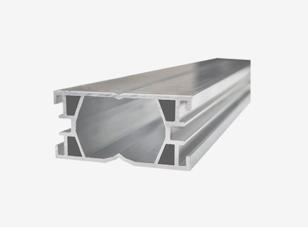Лага алюминиевая Unodeck 40х20х4000мм купить в Киржаче