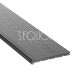 Ступень ДПК 3D Evolution WOOD GRAY купить в Киржаче