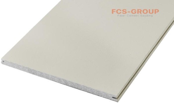 Фиброцементные панели FCS Group Smooth Line F07 купить в Киржаче