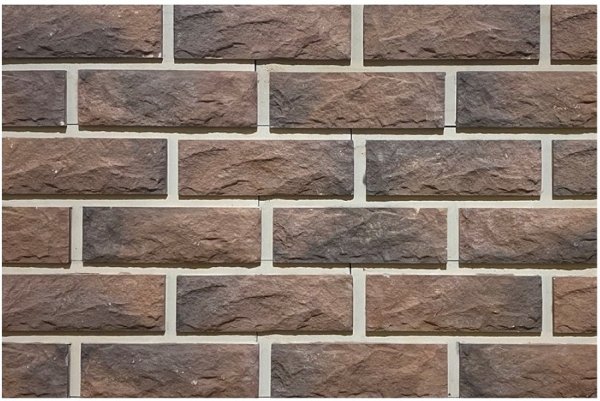 Фиброцементные панели КАНЬОН коллекция СКОЛОТЫЙ 27 купить в Киржаче