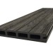 Доска Террасная NanoWood «Standart» Derevo двухсторонняя - Антрацит 150×26 купить в Киржаче