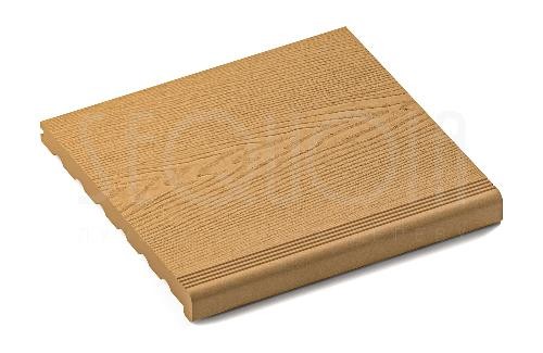 Ступень ДПК 3D Evolution WOOD NATURE купить в Киржаче