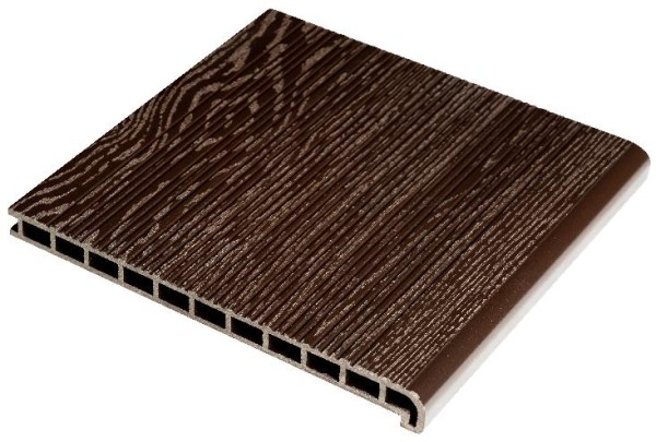 Ступени из ДПК Faynag WOOD Венге купить в Киржаче