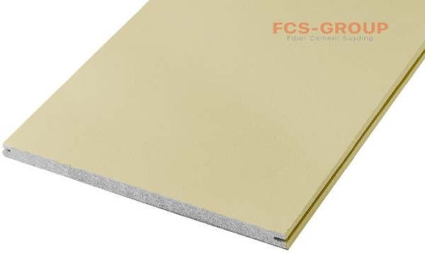 Фиброцементные панели FCS Group Smooth Line F08 купить в Киржаче