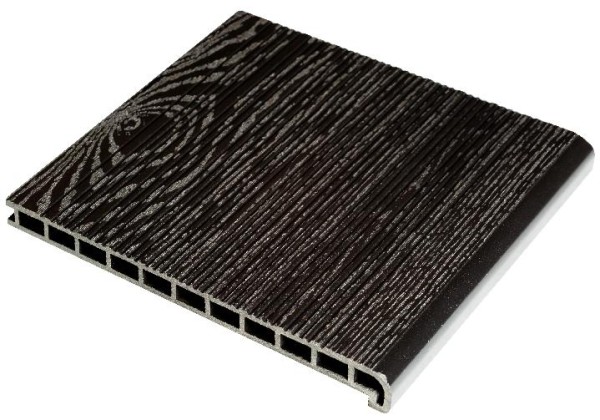 Ступени из ДПК Faynag WOOD Кварц купить в Киржаче