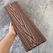 Террасная доска из ДПК  Latitudo Optima 146х24 Каштан купить в Киржаче