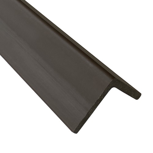 Угол EasyDecking Co-extrusion 57х57 Chestnut купить в Киржаче
