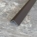 Угол EasyDecking Co-extrusion 57х57 Chestnut купить в Киржаче