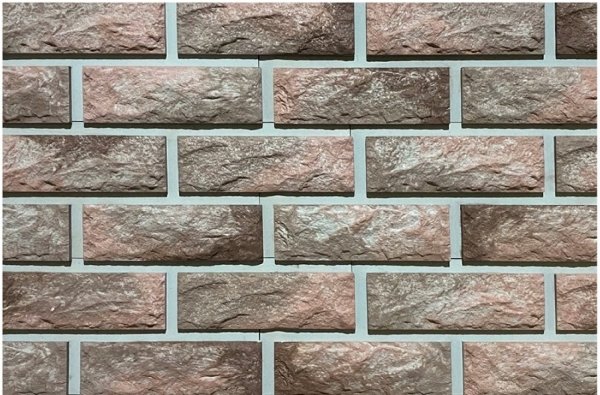 Фиброцементные панели КАНЬОН коллекция СКОЛОТЫЙ 41 купить в Киржаче