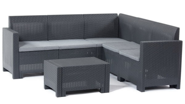 Set CORNER Nebraska HB . Цвет венге.                                        купить в Киржаче