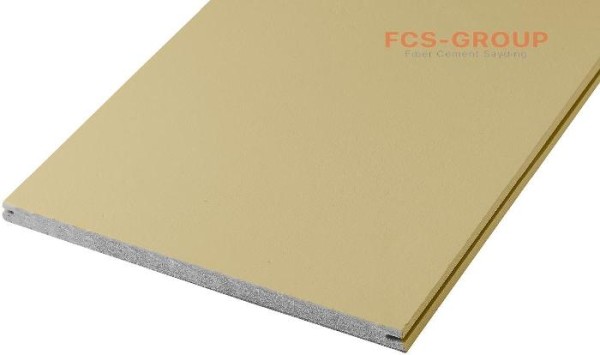 Фиброцементные панели FCS Group Smooth Line F11 купить в Киржаче