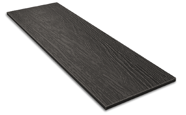 Фибросайдинг DECOVER 3600 x 190 x 8 мм Gray купить в Киржаче